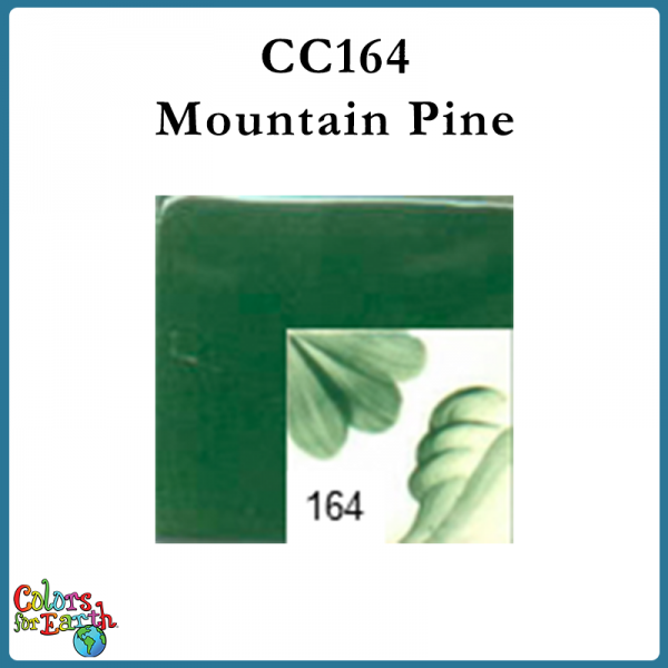 CC164 Mountain Pine - Image 2