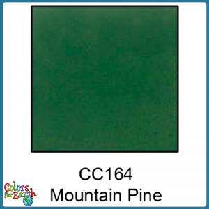 CC164 Mountain Pine - 2oz