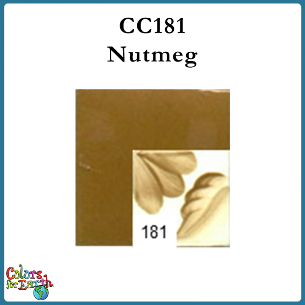 CC181 Nutmeg - Image 2
