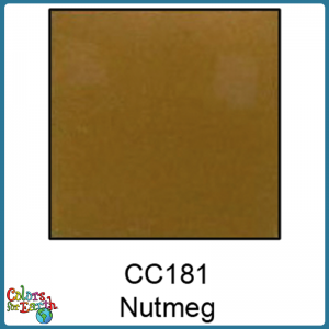 CC181 Nutmeg