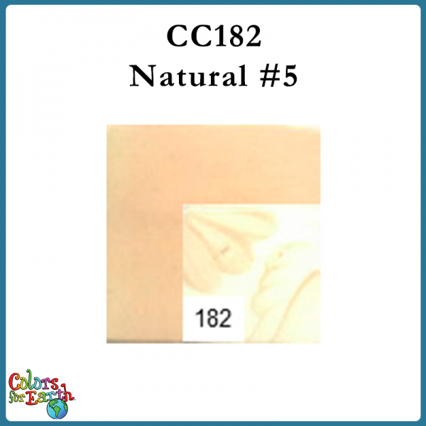 CC182 Natural #5 - Image 2