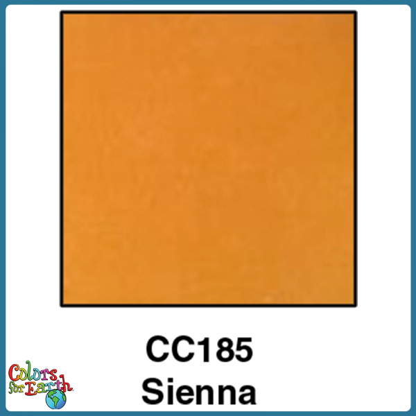 CC185 Sienna