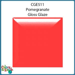 CGE511 Pomegranate