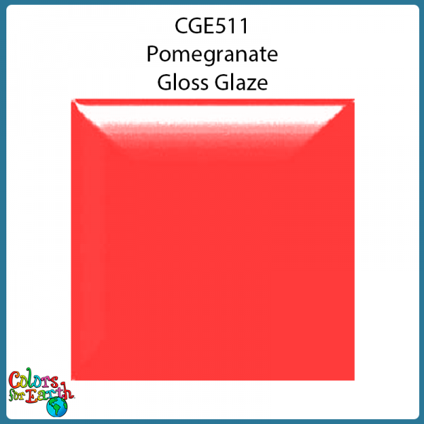 CGE511 Pomegranate