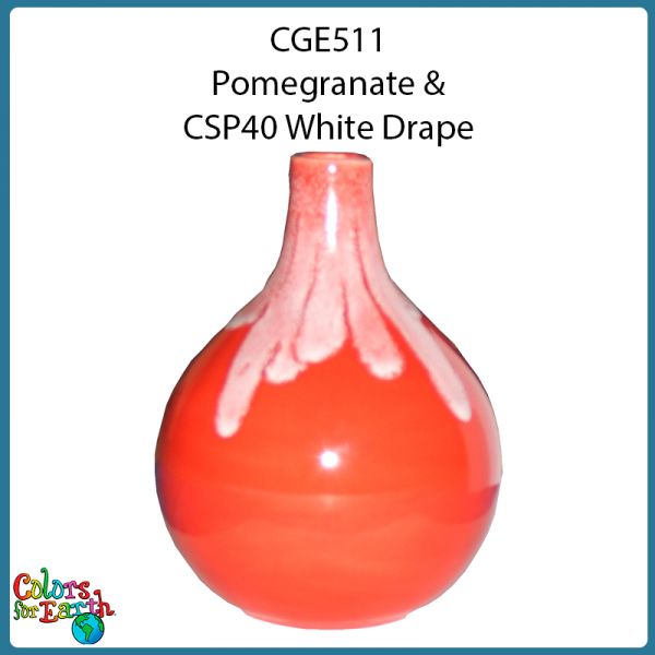 CGE511 Pomegranate - Image 2