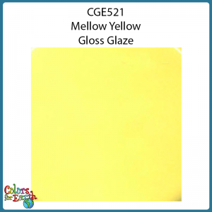 CGE521 Mellow Yellow