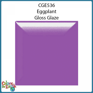 CGE536 Eggplant