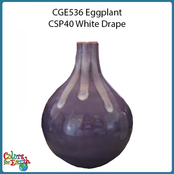 CGE536 Eggplant - Image 2