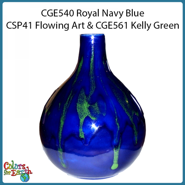 CGE540 Royal Navy Blue - Image 2