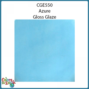 CGE550 Azure
