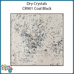 CR901 Black