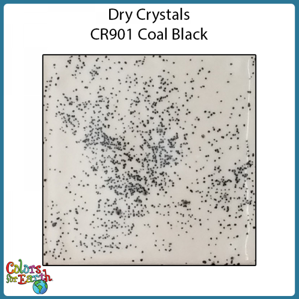 CR901 Black