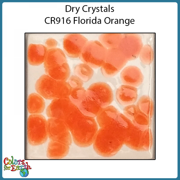 CR916 Florida Orange