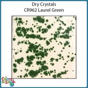 CR962 Laurel Green
