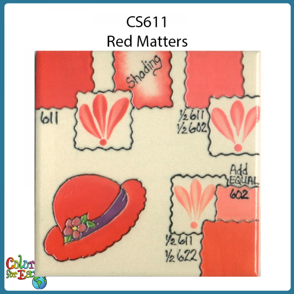 CS611 Red Matters - Image 3