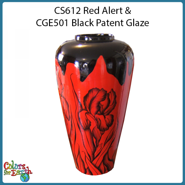 CS612 Red Alert - Image 6