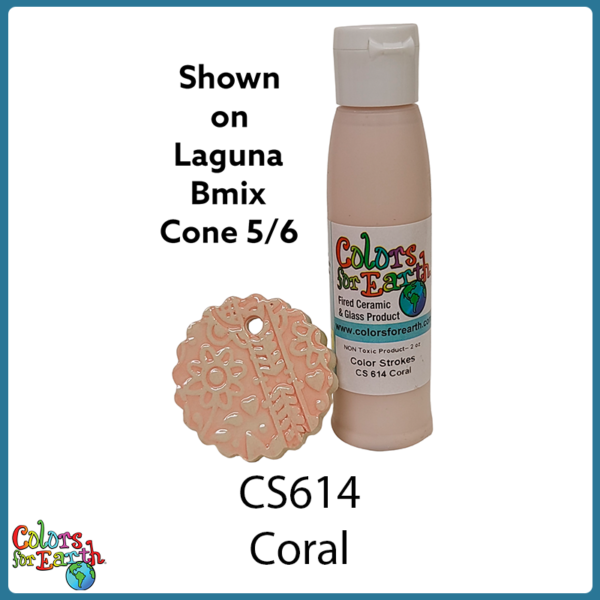 CS614 Coral - Image 2
