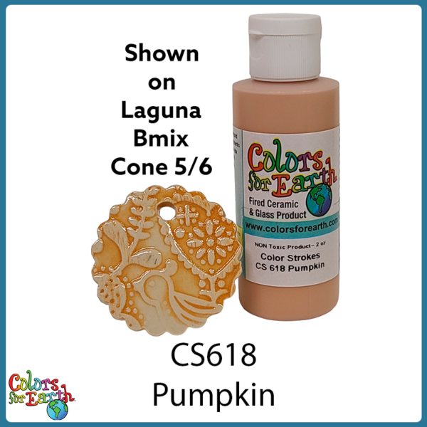 CS618 Pumpkin - Image 2