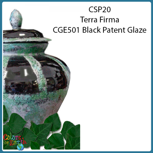 CSP20 Terra Firma - Image 5