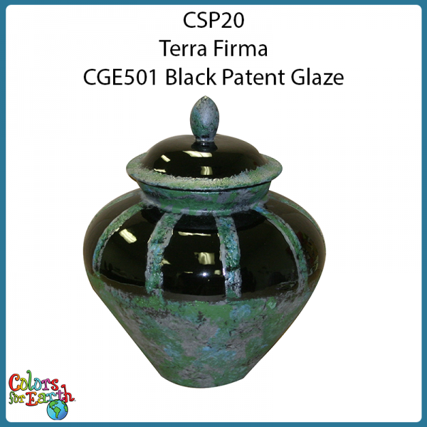 CSP20 Terra Firma - Image 4