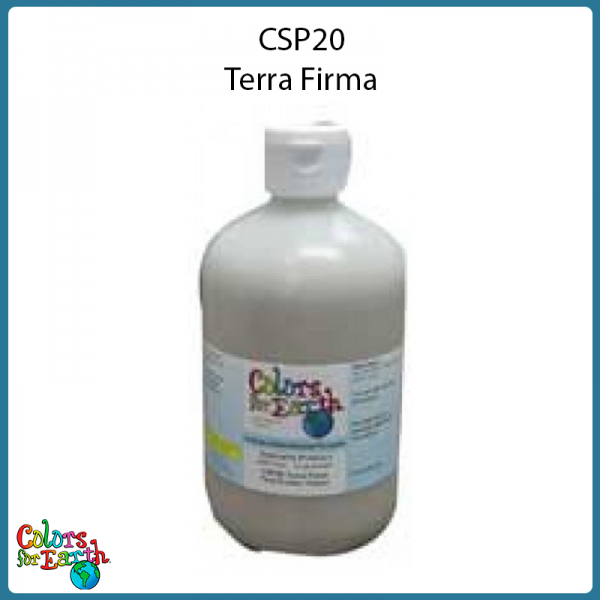 CSP20 Terra Firma