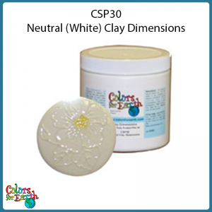 CSP30 Clay Dimensions Neutral