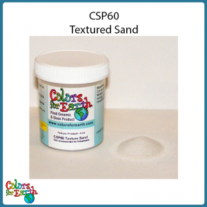 CSP60 Textured Sand