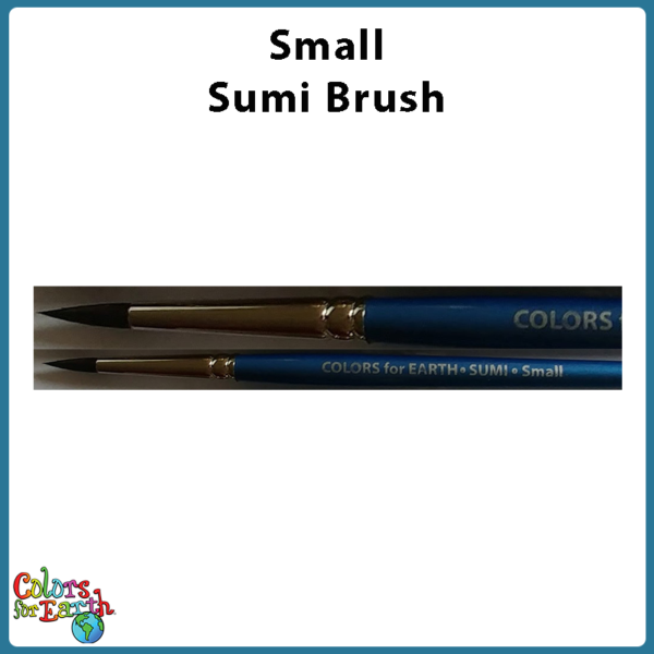 Sumi Brushes (Paula McCoy Sumi's) - Image 4