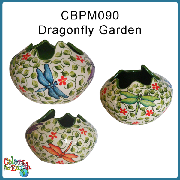 Dragonfly Garden-PDF - Image 2