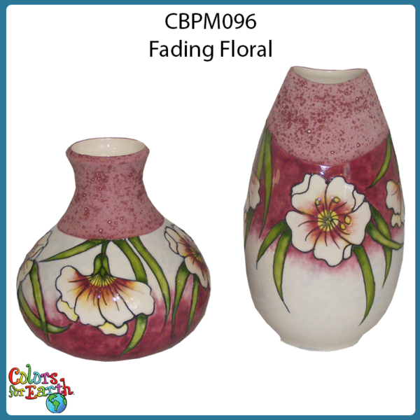 Fading Floral-PDF