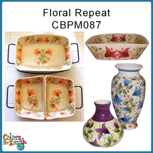 Floral Repeat-PDF