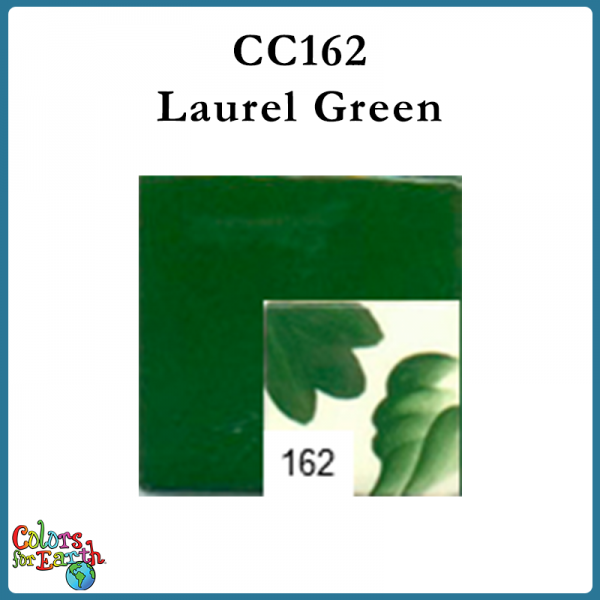 CC162 Laurel Green - Image 2