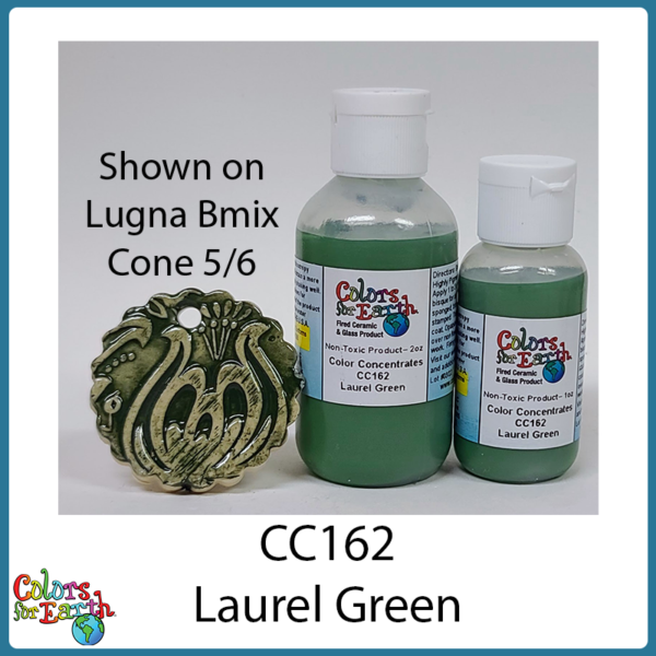 CC162 Laurel Green - Image 4