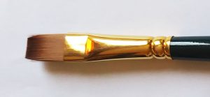 Kala Golden Onyx Shader/Flats - Size 12