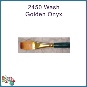 Kala Golden Onyx Wash/Glaze