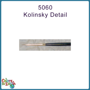 Kala Kolinsky Details