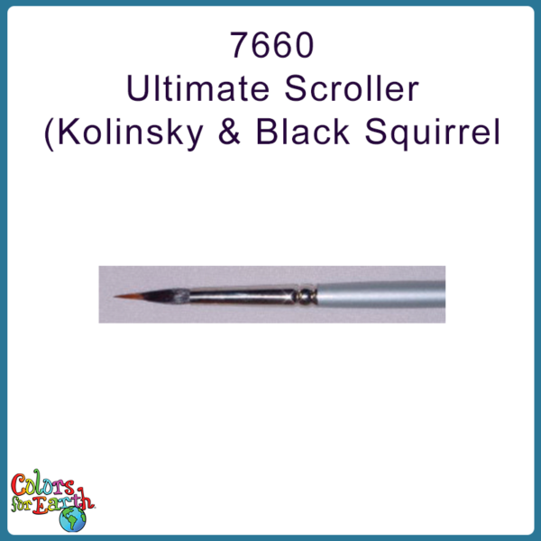 Kala Ultimate Scroller
