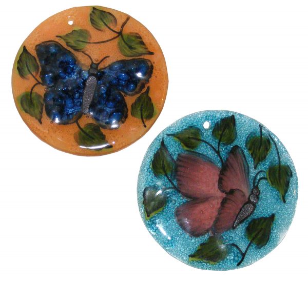 Glass Suncatchers - Image 7