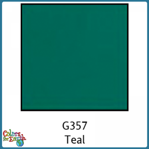 G357 Teal