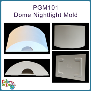 PGM-101 Dome Night Light