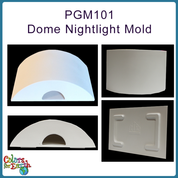 PGM-101 Dome Night Light