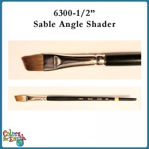 Kala Sable Angle