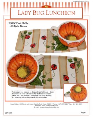 Ladybug Lunchoen-PDF
