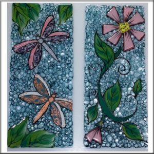 CBPM113 - Dragonfly Glass-PDF