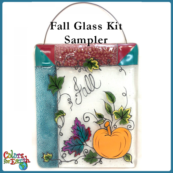 Fall Glass Color Kit - Image 2