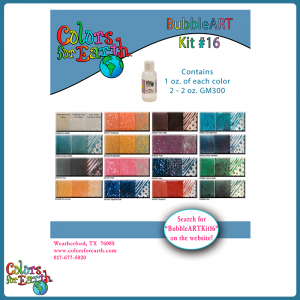 BubbleART Kit (16)