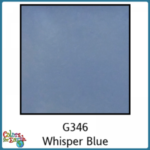 G346 Whisper Blue