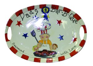 Dad's BBQ