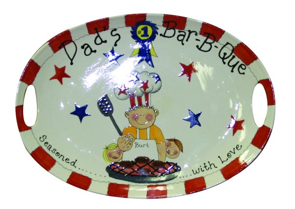 Dad's BBQ