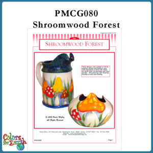 Shroonwood Forest-PDF